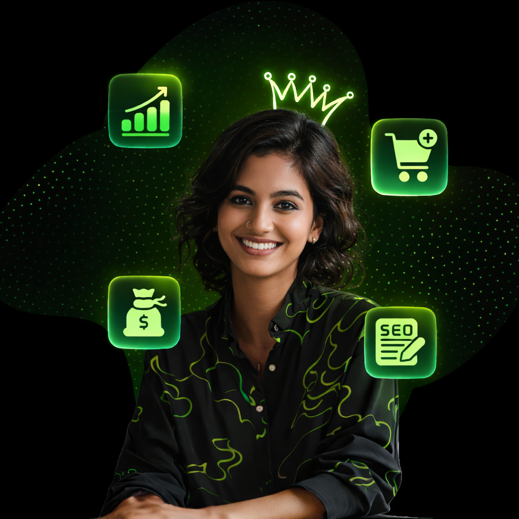 Computer World IT Services